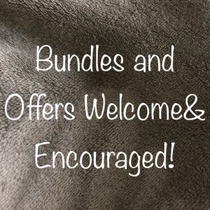 Help me spring clean!